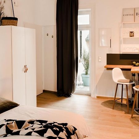 Appartement Little Loft Limburg à Limburg an der Lahn Extérieur photo