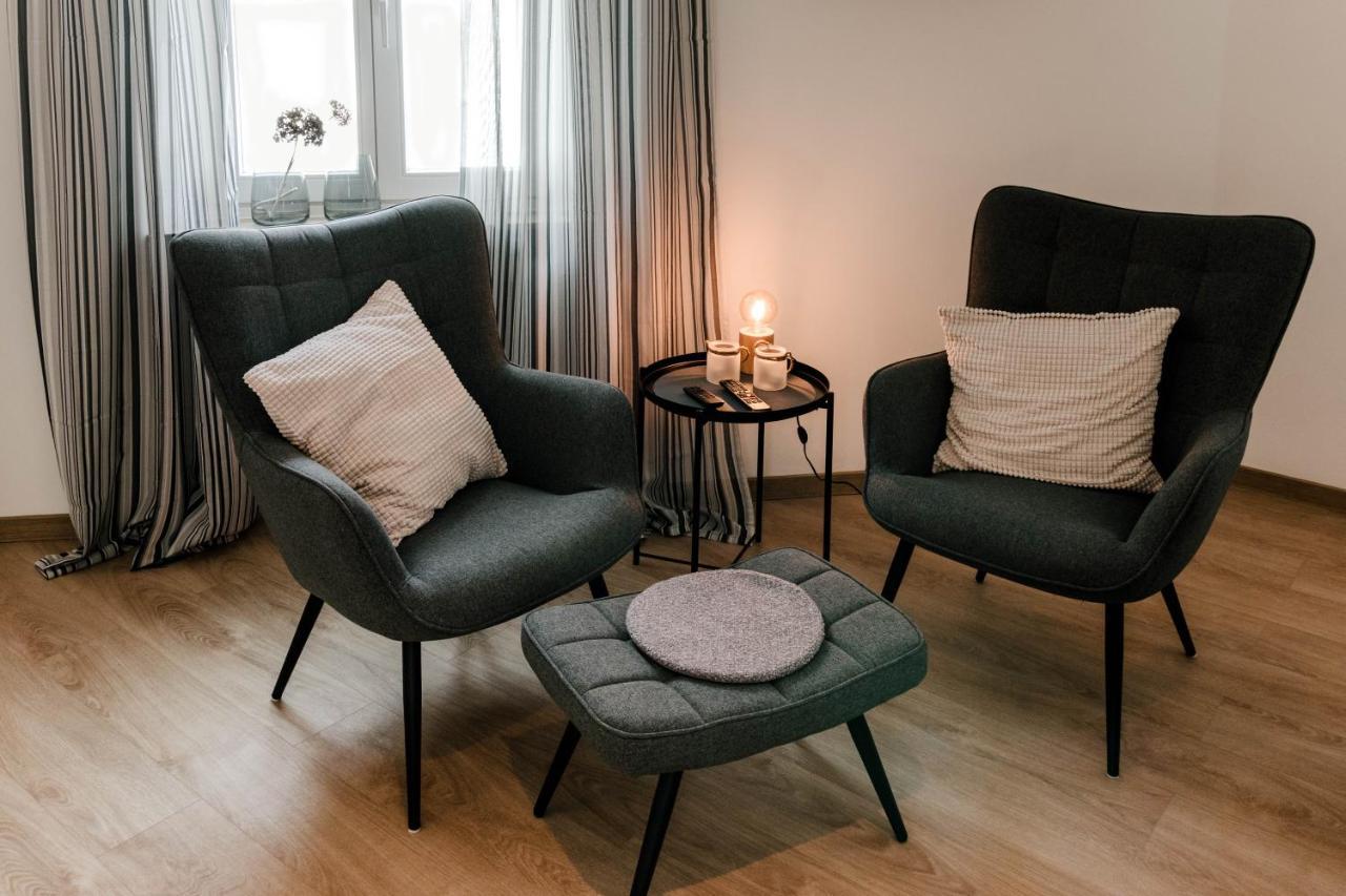 Appartement Little Loft Limburg à Limburg an der Lahn Extérieur photo
