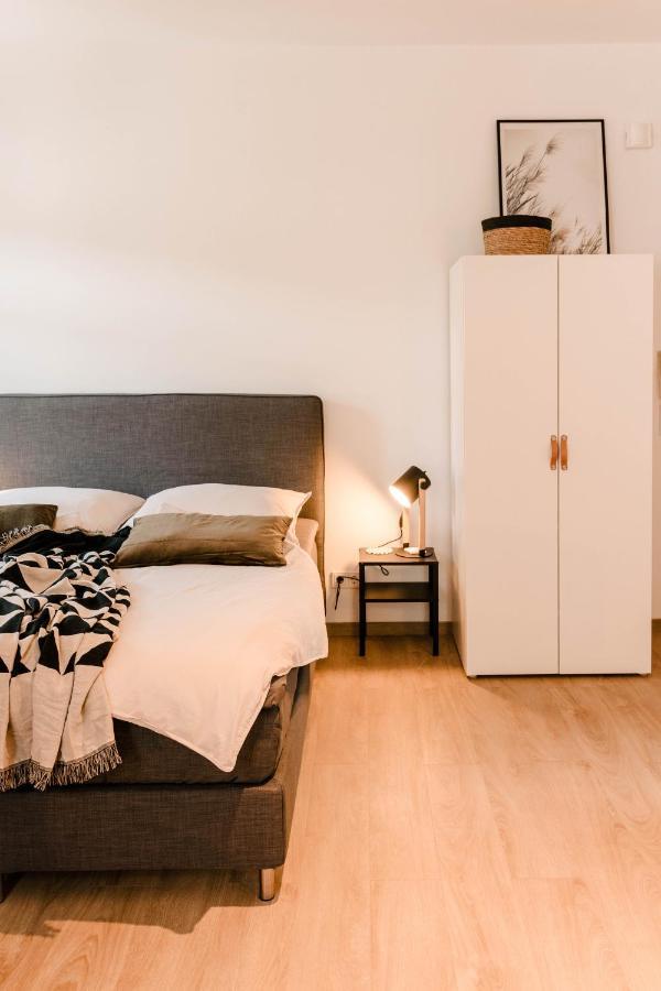 Appartement Little Loft Limburg à Limburg an der Lahn Extérieur photo