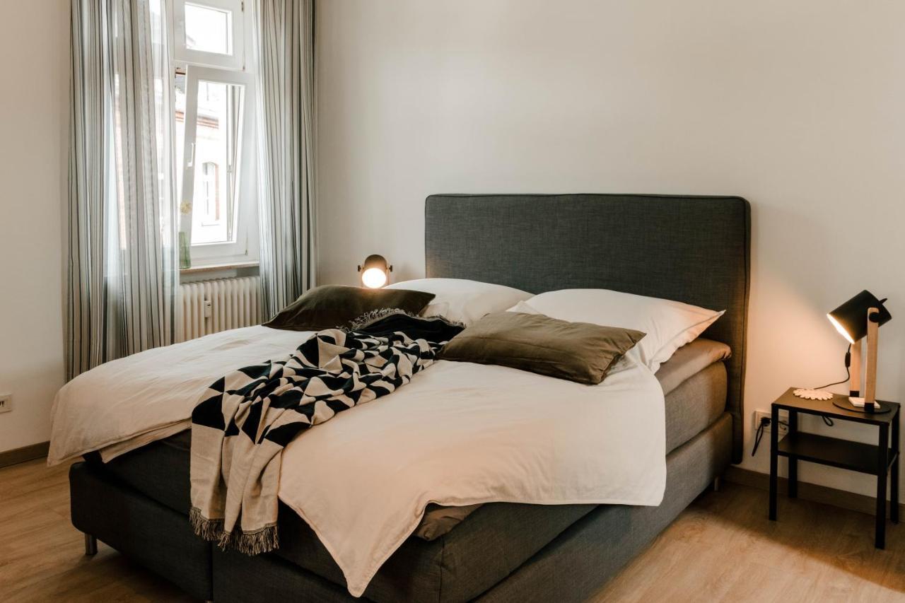 Appartement Little Loft Limburg à Limburg an der Lahn Extérieur photo
