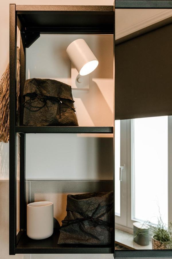 Appartement Little Loft Limburg à Limburg an der Lahn Extérieur photo